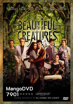 Beautiful Creatures แม่มดแคสเตอร์