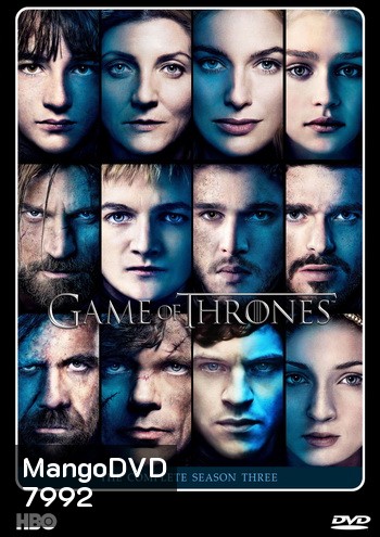 Game of Thrones Season 3