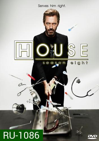 House M.D. Season 8