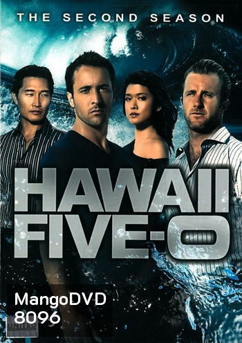 Hawaii Five-O Season 2 มือปราบฮาวาย ปี 2