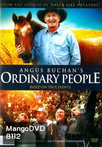 Angus Buchan's Ordinary People ศรัทธาปาฏิหาริย์