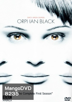 Orphan Black Season 1