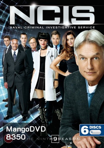 NCIS: Naval Criminal Investigative Service Season 9 เอ็นซีไอเอส หน่วยสืบสวนแห่งนาวิกโยธิน ปี 9