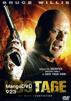Hostage ฝ่านรก ชิงตัวประกัน