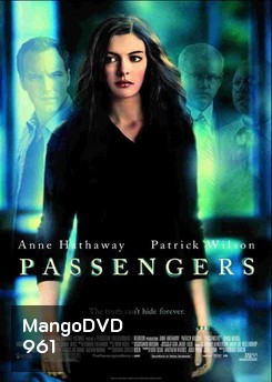 Passengers แพสเซนเจอร์ส สัมผัสเฉียดนรก