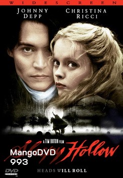 Sleepy Hollow (1999) คนหัวขาดล่าหัวคน