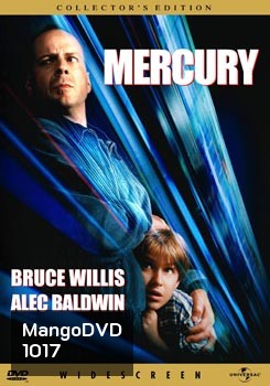 Mercury Rising คนอึดมหากาฬผ่ารหัสนรก