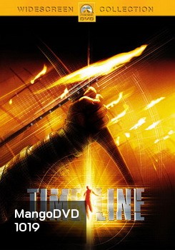 Timeline ข้ามมิติเวลา ฝ่าวิกฤติอันตราย