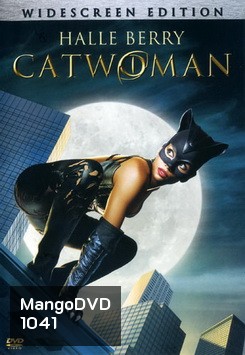 Catwoman แคท วูแมน