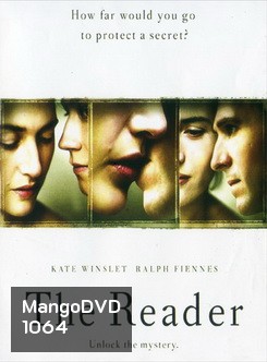 The Reader ในอ้อมกอดรักไม่ลืมเลือน