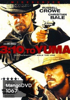 3:10 To Yuma