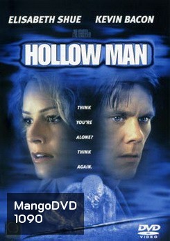 Hollow Man (2000) มนุษย์ไร้เงา