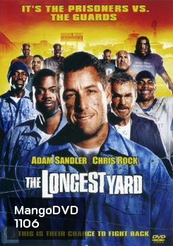 The Longest Yard กระตุกต่อมเกม คน-ชน-คน