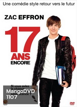 17 Again 17 ขวบอีกครั้ง.. กลับมาแก้ฝันให้เป็นจริง