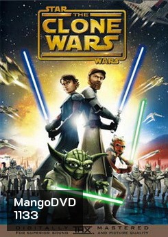 CLONE WARS สตาร์สงครามโคลนวอร์ส