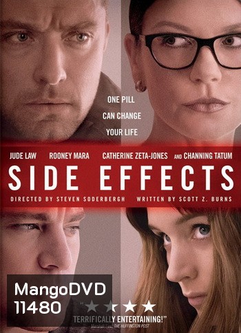 Side Effects สัมผัสอันตราย