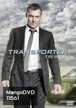 The Transporter Season 1