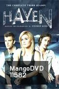 Haven Season 3