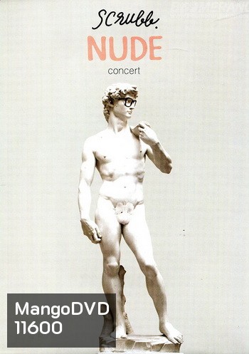 SCRUBB NUDE CONCERT