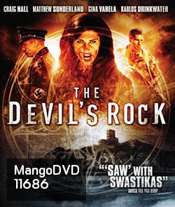 The Devil's Rock ปีศาจมนต์ดำ