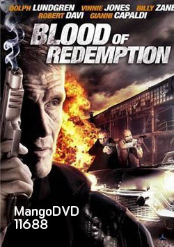 Blood Of Redemption บัญชีเลือดล้างเลือด