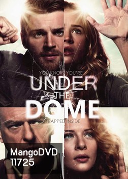 Under The Dome Season 1