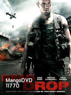 Dead Drop-ดิ่งเวหาล่าทวงแค้น (MASTER)