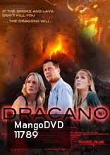 Dracano-มังกรเพลิงถล่มโลก