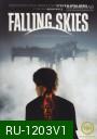 Falling Skies: The Complete First Season สงครามวันกู้โลก ปี 1