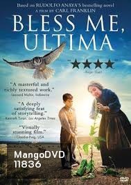 Bless Me, Ultima อุลติมา คุณยายปาฏิหาริย์