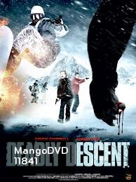 Deadly Descent -อสูรโหดมนุษย์หิมะ