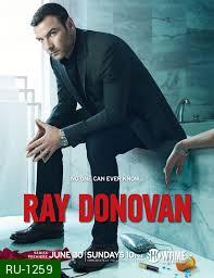 Ray Donovan Season 1