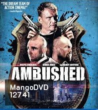 Ambushed สงครามล้างเมืองโฉด