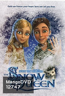 The Snow Queen สงครามราชินีหิมะ