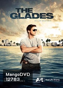 The Glades Season 2