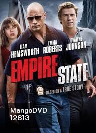 Empire State แผนปล้นคนระห่ำ MASTER