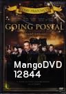 Terry Pratchett : Going Postal ยอดนักตุ๋นวุ่นไปรษณีย์