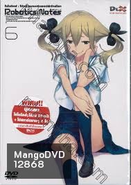 Robotics Notes 6 โรโบติคส์ : โน้ตส์ ชมรมหุ่นยนต์พิทักษ์โลก Vol.06