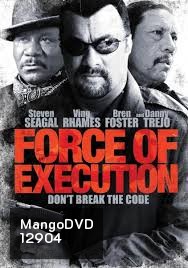 Force Of Execution มหาประลัยจอมมาเฟีย