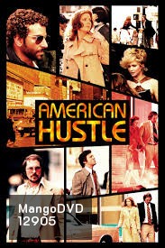 AMERICAN HUSTLE โกงกระฉ่อนโลก MASTER