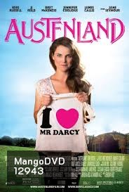 Austenland ตามหารักที่ ออสเตนแลนด์
