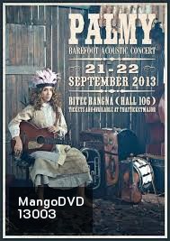 Palmy Barefoot Acoustic Concert