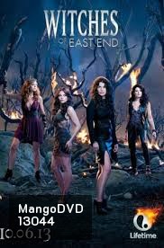 The Witches of East End Season 1 (2013)