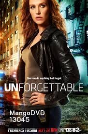 Unforgettable season 1