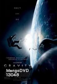 Gravity กราวิตี้ มฤตยูแรงโน้มถ่วง