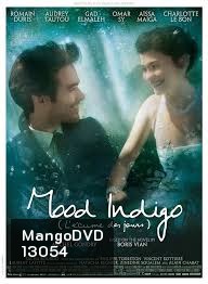 Mood Indigo รักนี้มหัศจรรย์