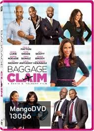 Baggage Claim ข้ามฟ้าตามหารัก