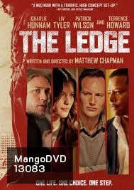 The Ledge เล่ห์กลลวงพิศวาส