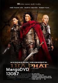 Once Upon A Time In Vietnam จอมคนดาบมหากาฬ
