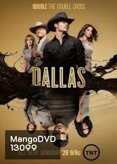 Dallas Season 2